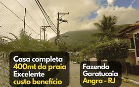 Condomínio Fazenda Garatucaia